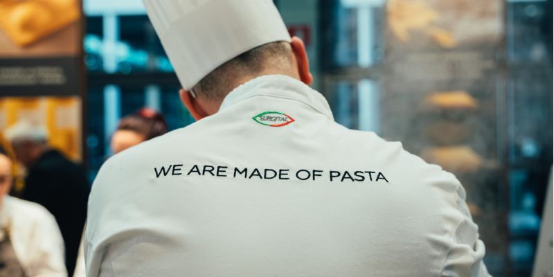 Bildung und Territorium: das kreisförmige Ökosystem von Surgital