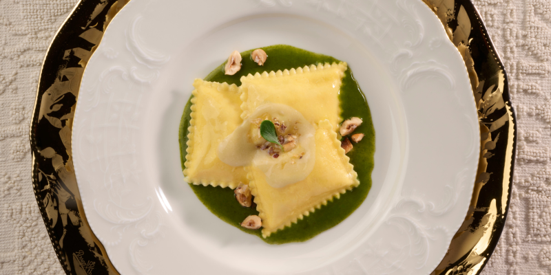 3 ricette autunnali da sogno per il tuo menu con Surgital