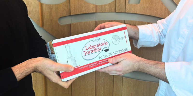 Il ruolo centrale del packaging nel settore alimentare