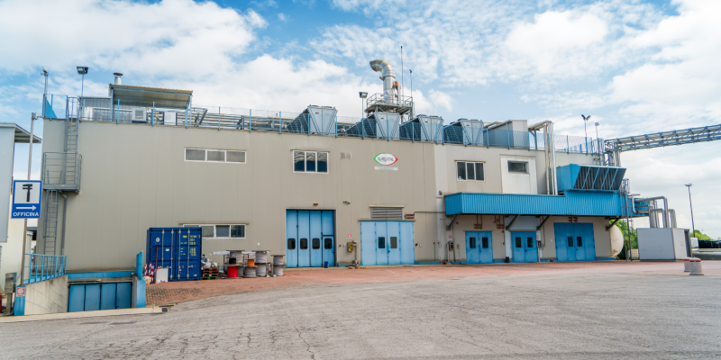 A team journey towards conscious energy efficiency