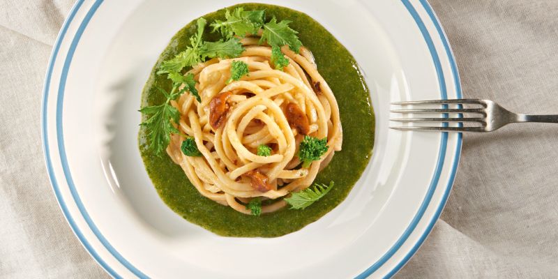 Troccoli: i pugliesi veraci