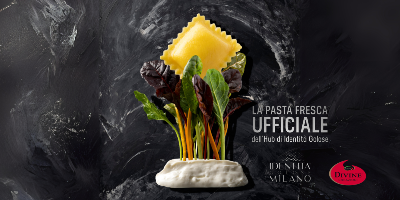 Scrigni® con “Squacquerone di Romagna DOP” ed Erbette di Campo: Una Delizia inaspettata