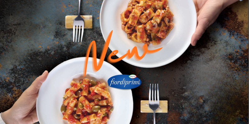 Fiordiprimi®: La Nuova Frontiera del Gusto Veloce