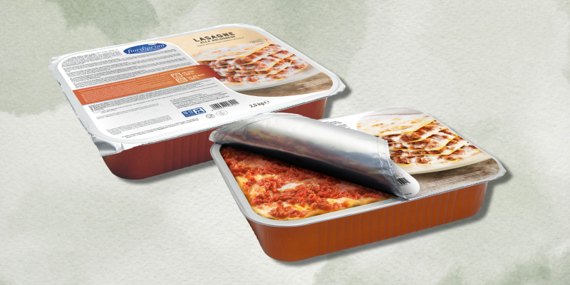 L’evoluzione del packaging di Surgital