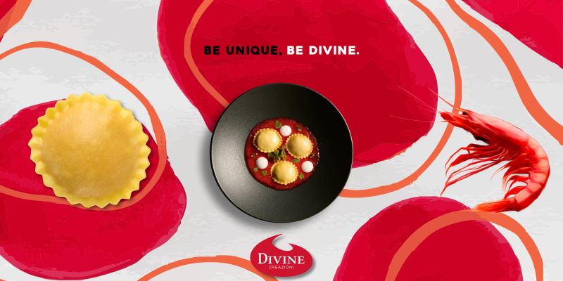 Bottoni al gambero rosso: Divine Creazioni® premiata per l’innovazione al Better Future Award