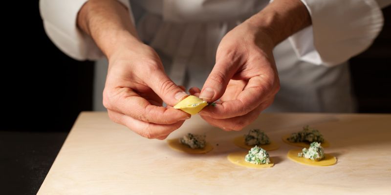 Aziende e produzioni ecosostenibili, le scelte green di Surgital