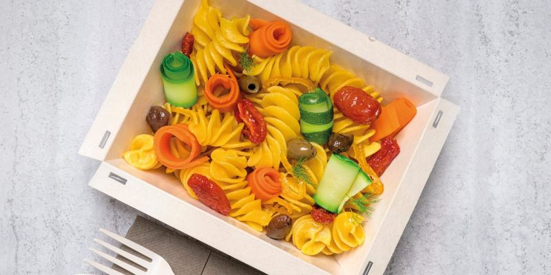 Il fenomeno delle Ghost Kitchen. Il mondo della ristorazione sta cambiando volto?