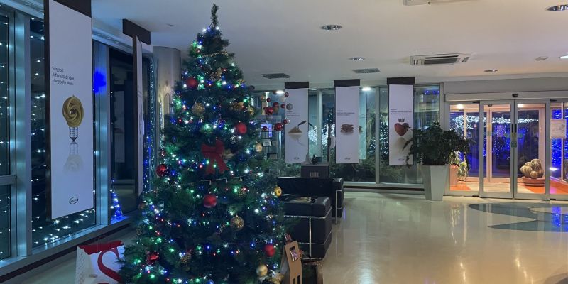 Storie di Surgital®: quando un’azienda è una famiglia