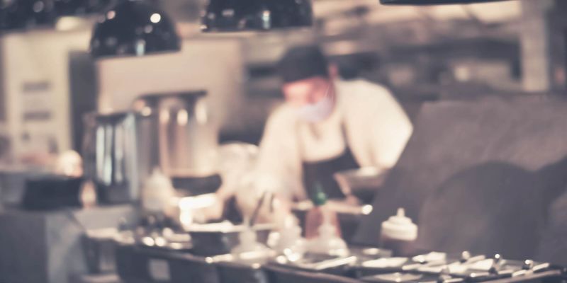 Come sarà la ristorazione del futuro?