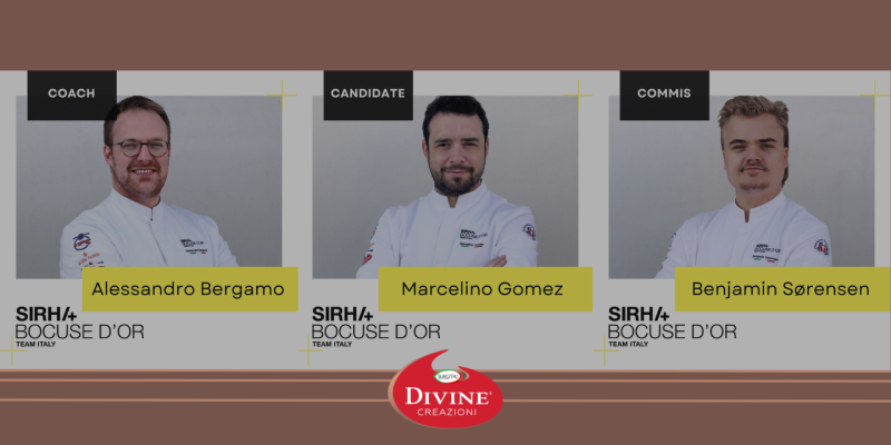 Surgital et Bocuse d&rsquo;Or Italy Academy : une alliance pour l&rsquo;excellence culinaire italienne