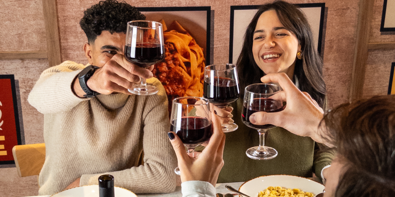 Unsere Reise zur Nachhaltigkeit: Von den Zielen bis zu den neuen Herausforderungen