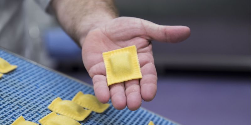 Surgital presente all’appuntamento per celebrare il sessantesimo anno di IIAS