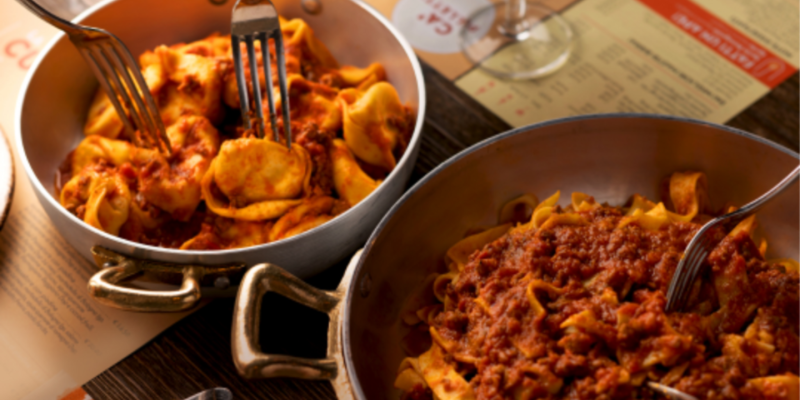 Da Ca’pelletti arrivano “Le Spadellate” per gustare il piacere autentico della condivisione in perfetto stile romagnolo