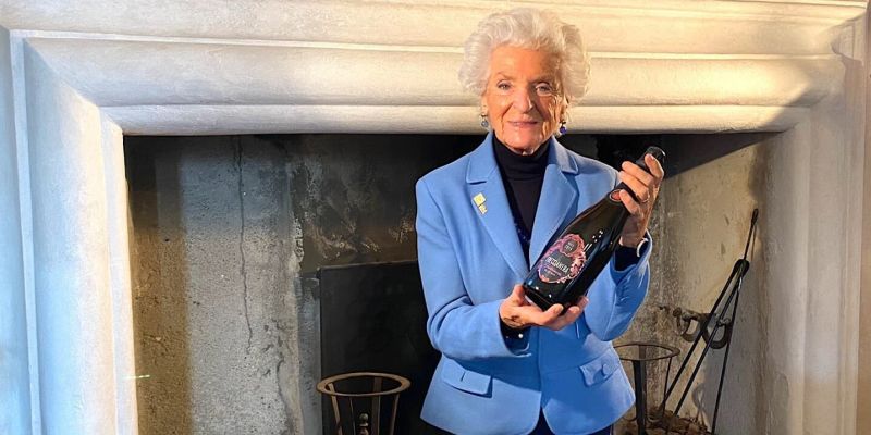 Pia Donata Berlucchi, quando la storia dà voce al futuro