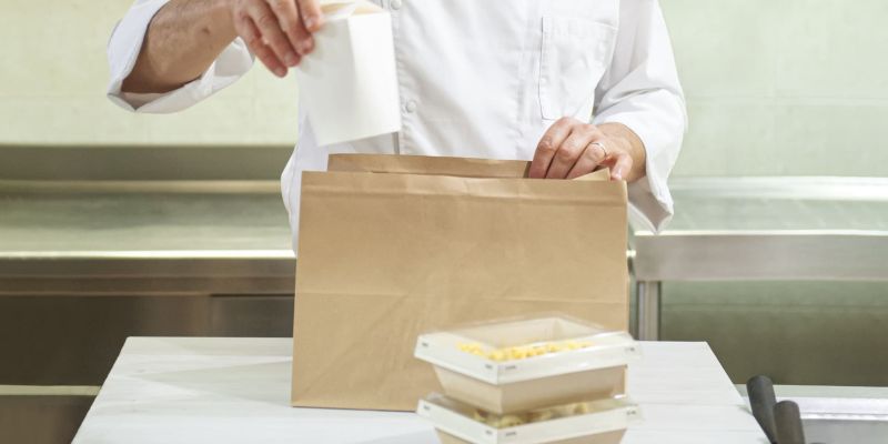 Le nuove abitudini degli italiani cambiano la ristorazione. Anche la tua.