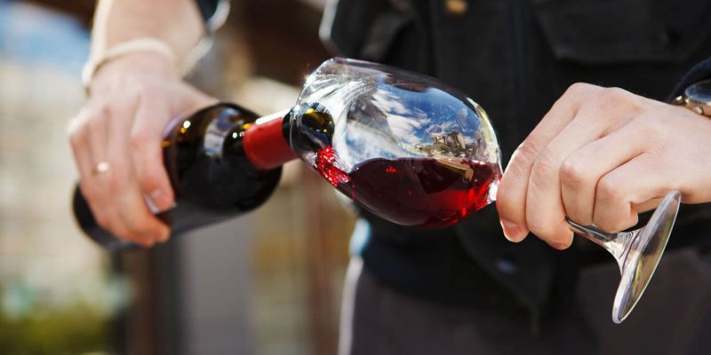 Organizzare una degustazione: vantaggi e opportunità