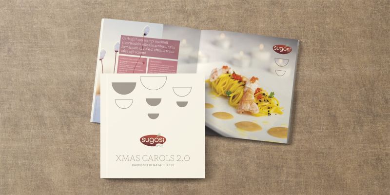 Das Festtagsmenü war noch nie so einfach