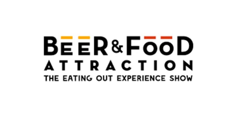 Beer&Food Attraction, Rimini, 18-20th February 2024