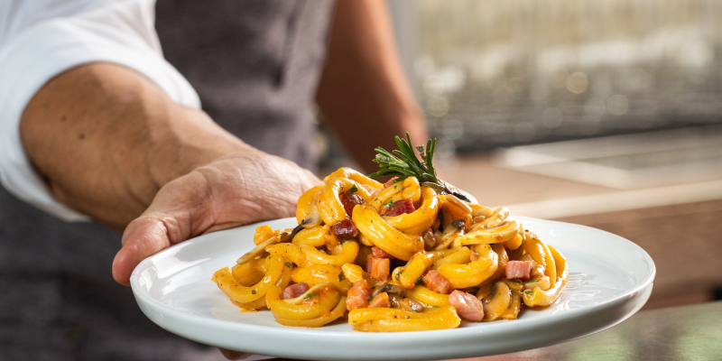 Surgital: simbolo dell’eccellenza dell’Emilia-Romagna