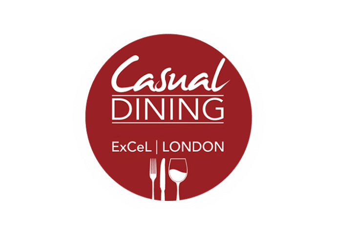 Logo Casual Dining London