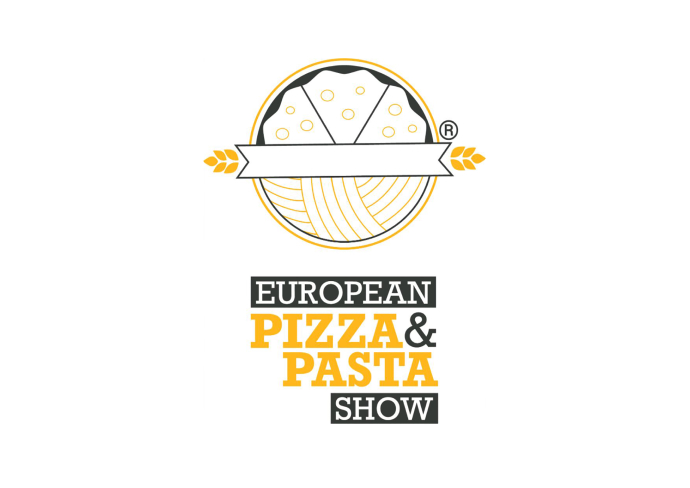 Logo dell'European Pizza&Pasta show