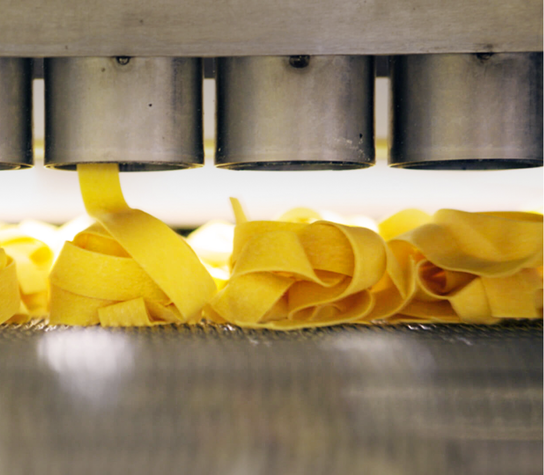 Slider Pastasi soluzioni express produzione pasta