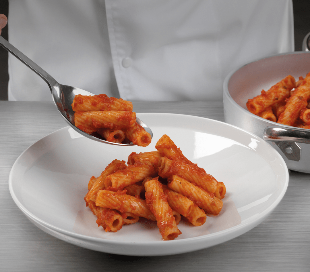 Slider Pastasi soluzioni express piatto cucinato