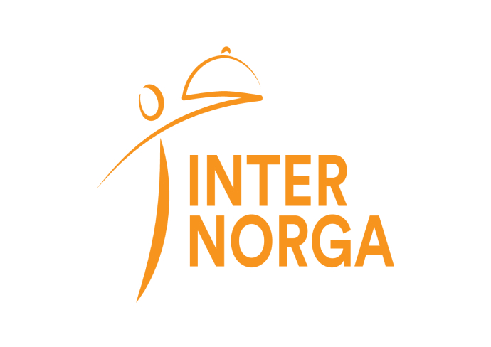 Internorga 2022 logo