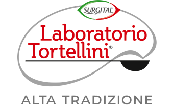 Laboratorio tortellini logo
