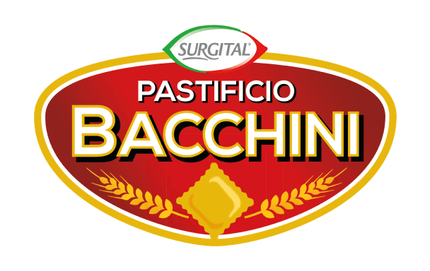 Pastificio Bacchini logo