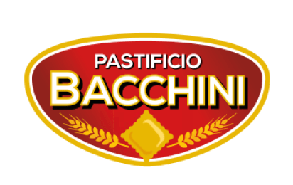 Pastificio Bacchini logo