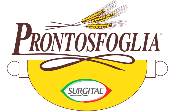 Prontosfoglia logo