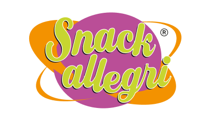 Snack allegri logo