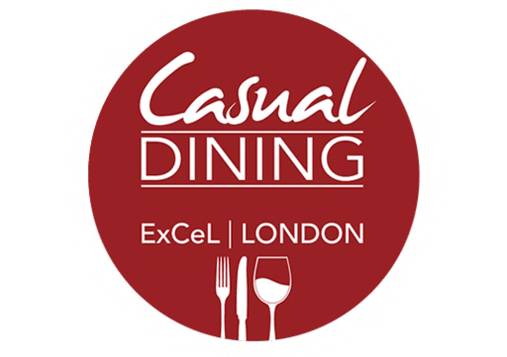 Casual Dining Logo