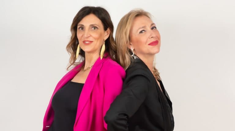 Laura e Valentina Ciarallo