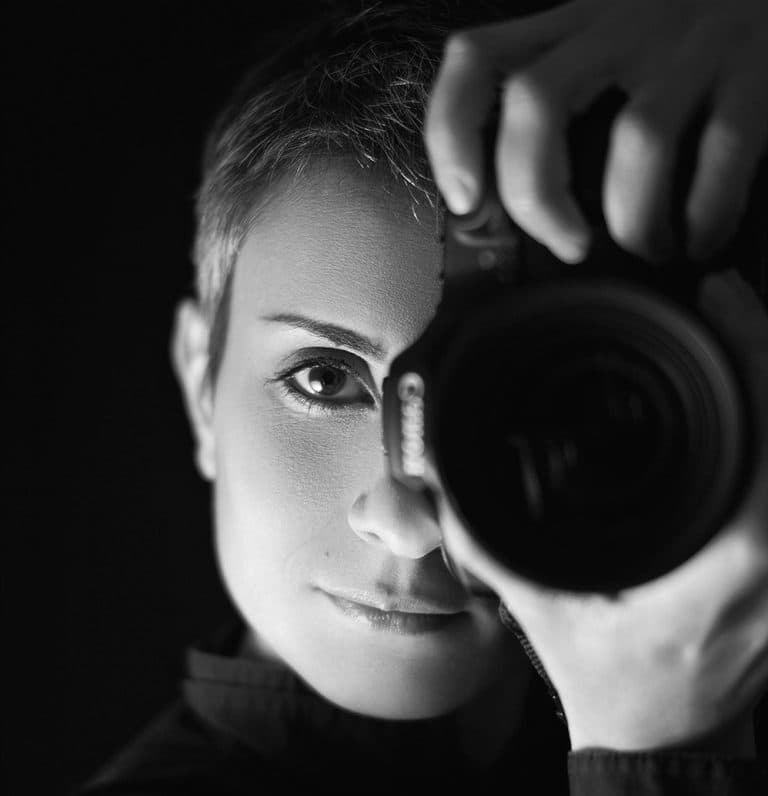 Una foto di Stefania Casali