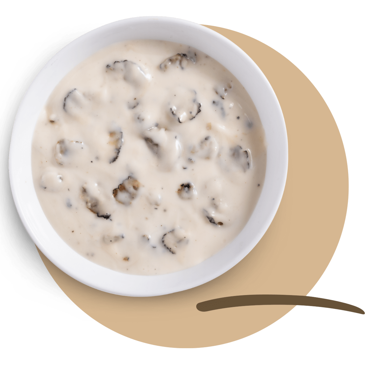 SUGOSI - Salsa al tartufo