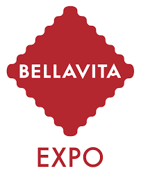 Logo dell'evento Bellavita Expo