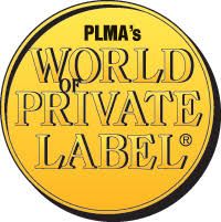 Logo della fiera PLMA